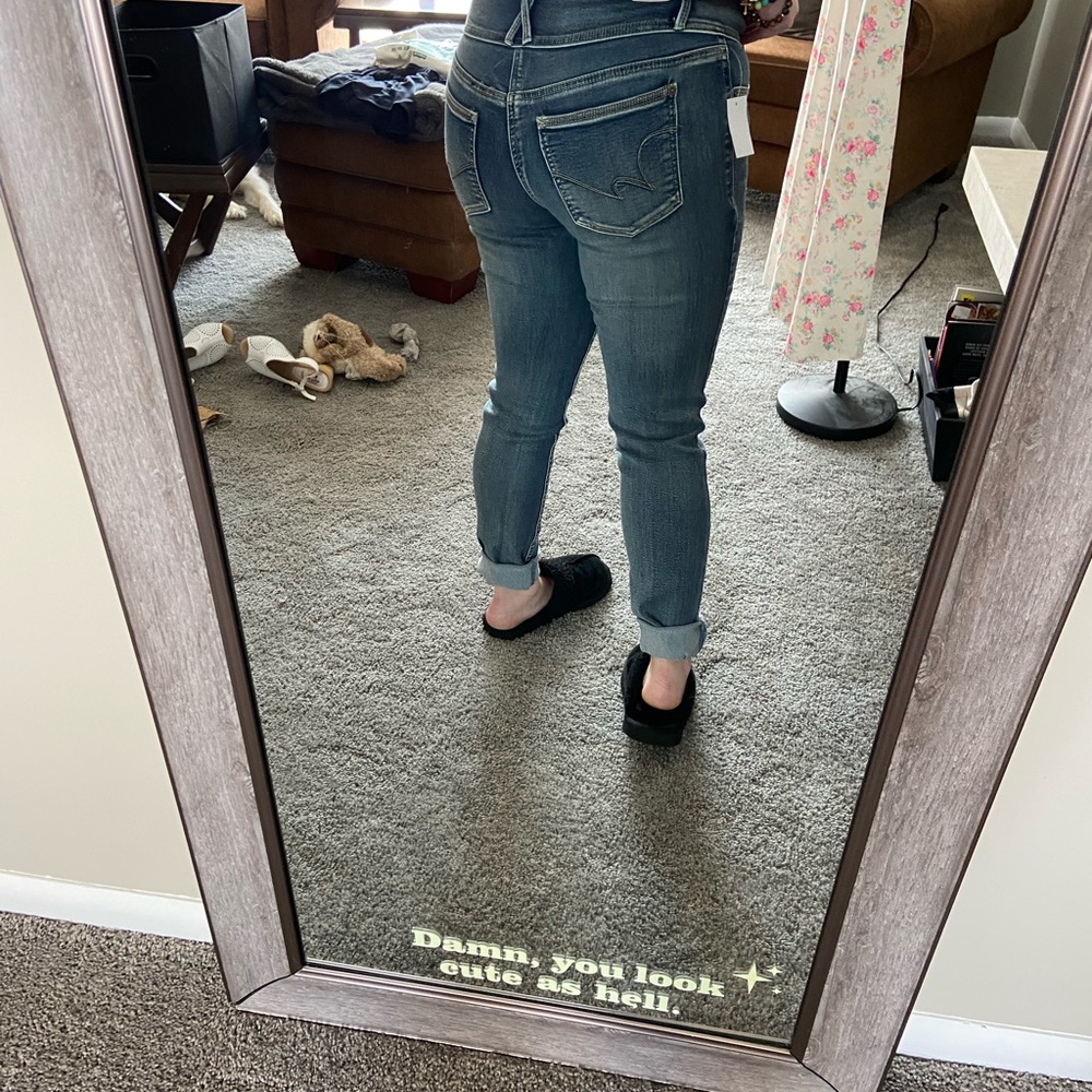 Wallflower Skinny Jeans - Picture 10 of 10